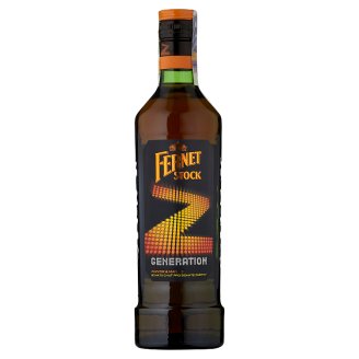 Z-Zetko Stock 0,5l