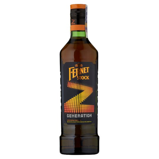 Z-Zetko Stock 0.5L