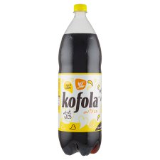 Kofola Citrus 2l