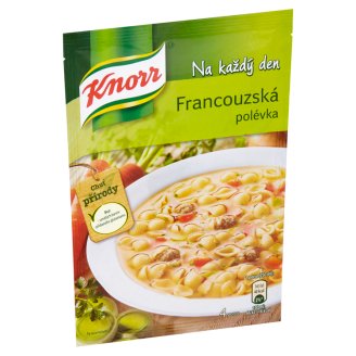 Knorr Polévka Francouzská 54g