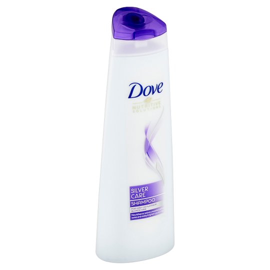 Dove šampon Silver Care 250ml