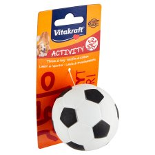 Vitakraft Activity Animal Toy 1 pc