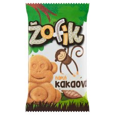 Žofík Náplň kakaová 30g