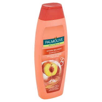 Palmolive Naturals Hydra balance šampon a kondicionér 2v1 350ml