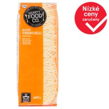 Hearty Food Co. Soup Vermicelli 250g