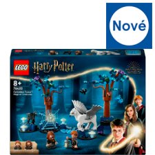 LEGO Harry Potter 76432 Forbidden Forest: Magical Creatures