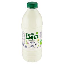 Olma Organic Fresh Milk 4% 1L