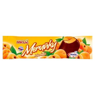 Prima Mrož Meruňky 60ml
