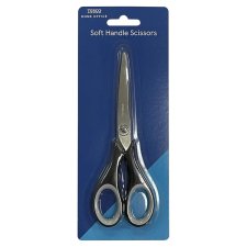 Tesco Scissors 17 cm