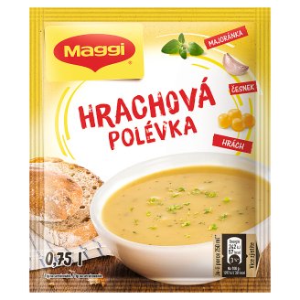 MAGGI Hrachová polévka sáček 52g