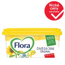 Flora Original 400g