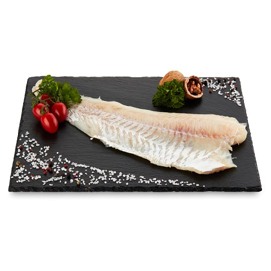 Tesco Treska obecná filet bez kůže