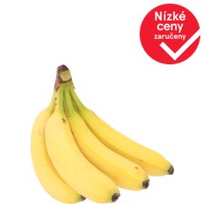 Tesco Bananas