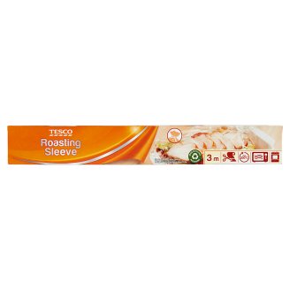 Tesco Rukáv na pečení 3m x 29cm