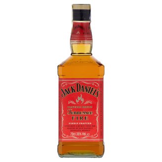 Jack Daniel's Tennessee Fire 700ml