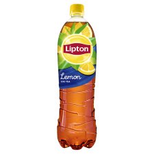 Lipton Lemon Ice Tea 1.5L