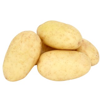 Potatoes