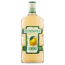 Becherovka Lemond Liqueur 50cl