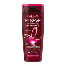 ĽOréal Paris Elseve Full Resist shampoo, 250 ml