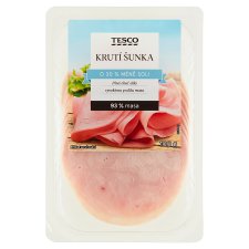 Tesco Turkey Ham 100g