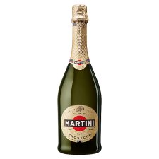 Martini Prosecco Sekt 0.75L