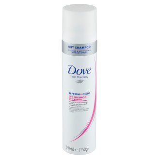 Dove Refresh+Care Suchý šampon 250ml