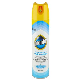 Pronto Original aerosol proti prachu 250ml