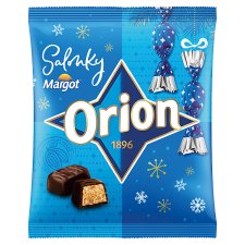 ORION Salonky MARGOT 340g