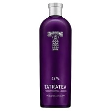 TATRATEA 62%, 0,7 L