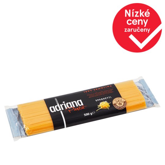 Adriana Pasta Spaghetti 500g