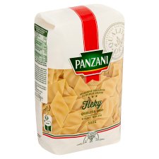 Panzani Pasta Flecks 500g