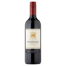 Tesco Pinotage Red Wine 750ml