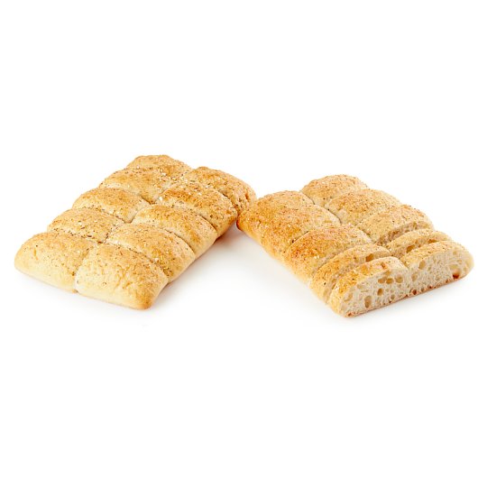 Shredded Bread 220g