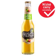 Frisco Jablečný cider 330ml