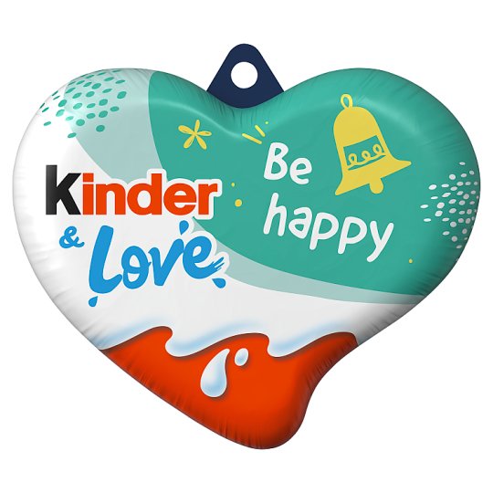 Kinder & Love 37g