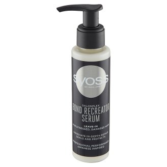 Syoss neoplachové sérum Salonplex Hair Reconstruction Recreator Leave-In 100ml