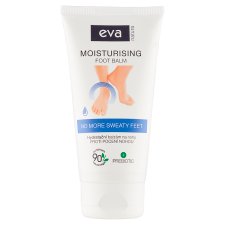 Eva Natura Moisturising Foot Balm No More Sweaty Feet 75ml