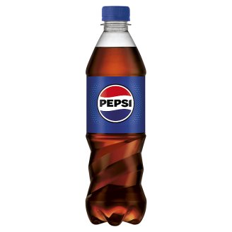 Pepsi Cola 0,5l