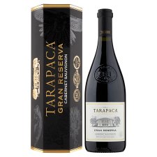 Viña Tarapacá Gran Reserva Cabernet Sauvignon 750ml