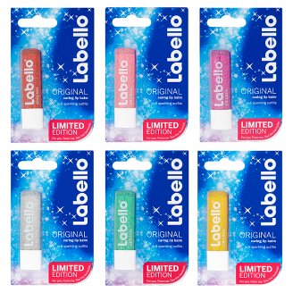 Labello Original Balzám na rty 4,8g