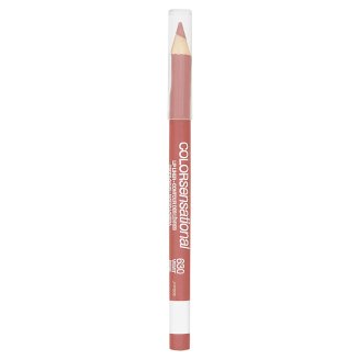 Maybelline New York Color Sensational Velvet Beige 630 tužka na rty