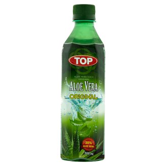 Top Aloe Vera original 500ml