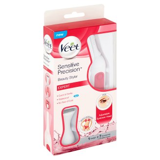 Veet Sensitive Precision Expert elektrický zastřihovač