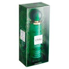 C-Thru Luminous Emerald Eau de Toilette 50ml