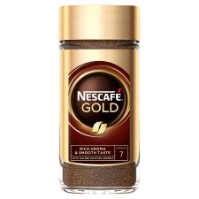 NESCAFÉ GOLD Original, Instant Coffee 100g