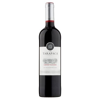 Viña Tarapacá Cabernet Sauvignon červené víno 0,75l