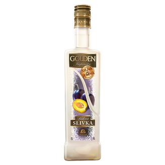 Imperator Golden Ľadová slivka 0,5l