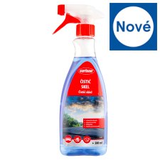 Carlson Glass Cleaner 500ml