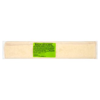 Šetra Babické listové těsto 500g