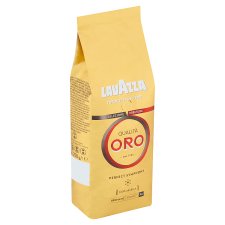 Lavazza Qualità Oro Roasted Ground Coffee Beans 250g